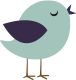 Illustration of a bird