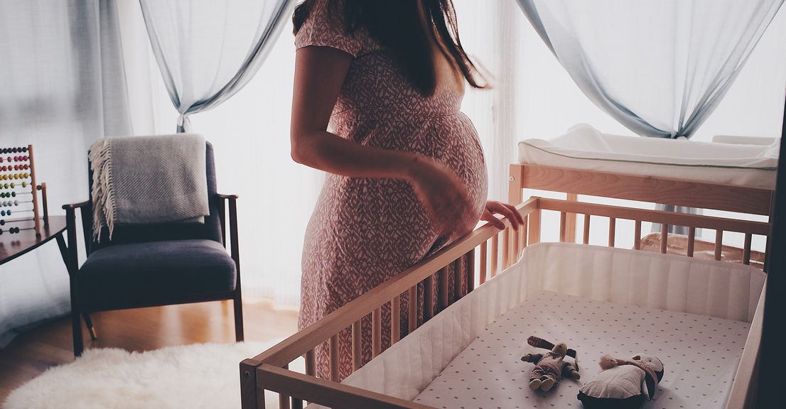 4 Reasons You Should Get an Ultrasound of Your Baby - Blog Featured Image.jpg