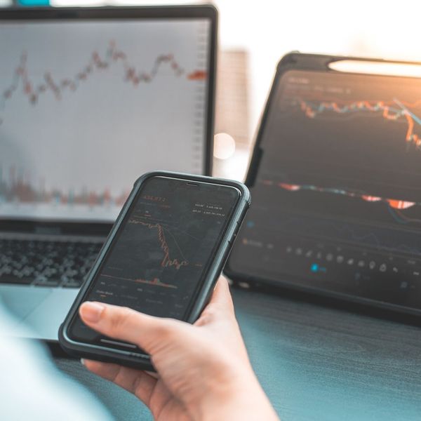 Looking at various market reports