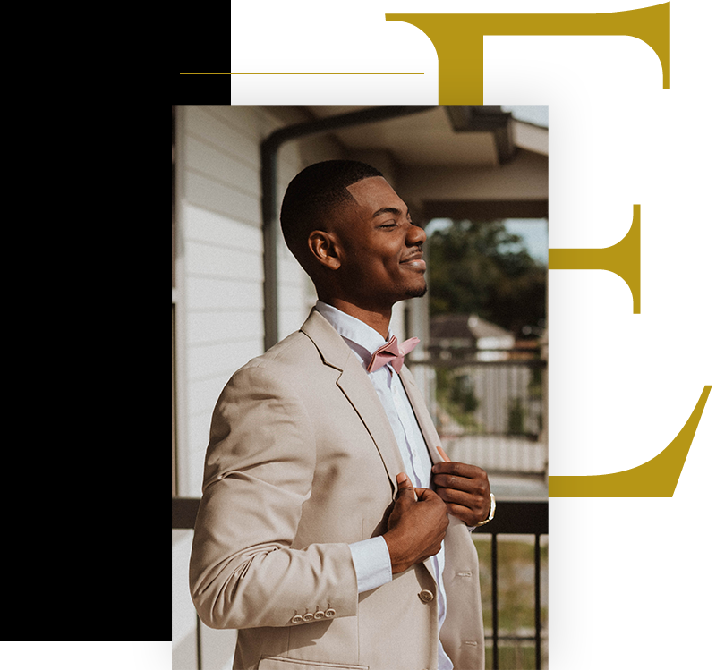 Brando Givens Exclusive Experience.png Best Barbershop In Lafayette, LA
