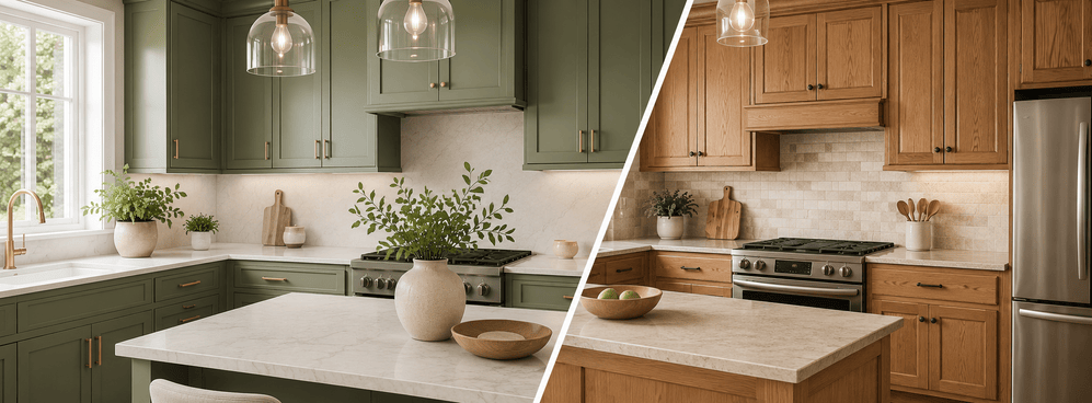 Kitchen Cabinet Painting vs. Refinishing in Naperville IL: What's the Difference?.png