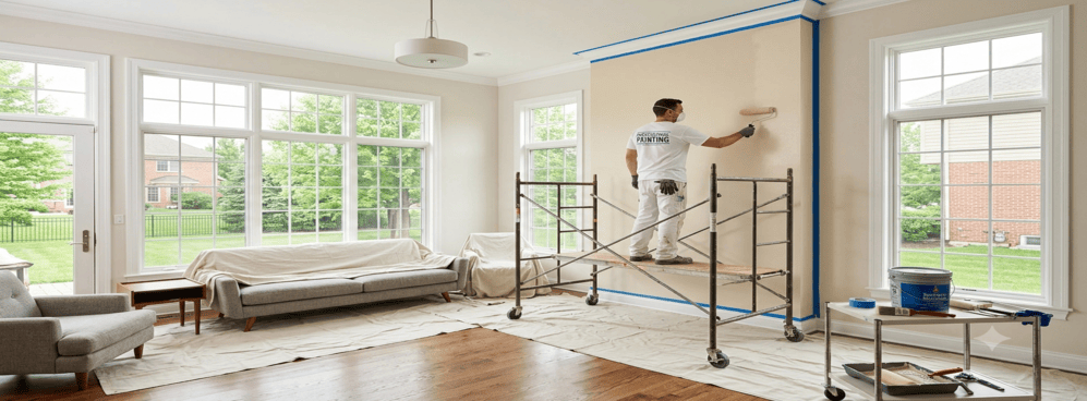 How to Paint a Two-Story Foyer or Vaulted Ceiling Without Drips or Damage .png