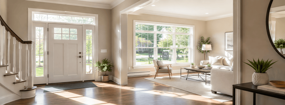 Painting Before Selling Your Home in Naperville: An ROI Guide for Homeowners.png