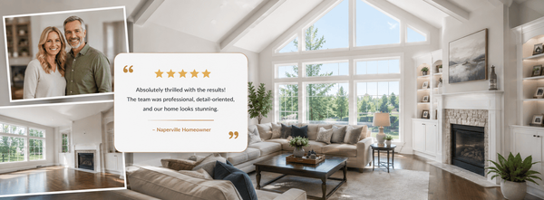ProVision Painting Review: What Naperville Homeowners Say About Our Work   .png