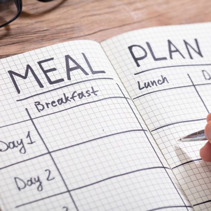 Meal Planning