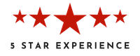 5 star experience
