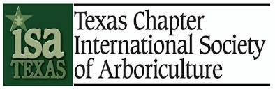 Texas chapter international society of Arboriculture.png