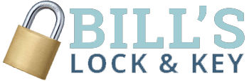 Bill's Lock and Key
