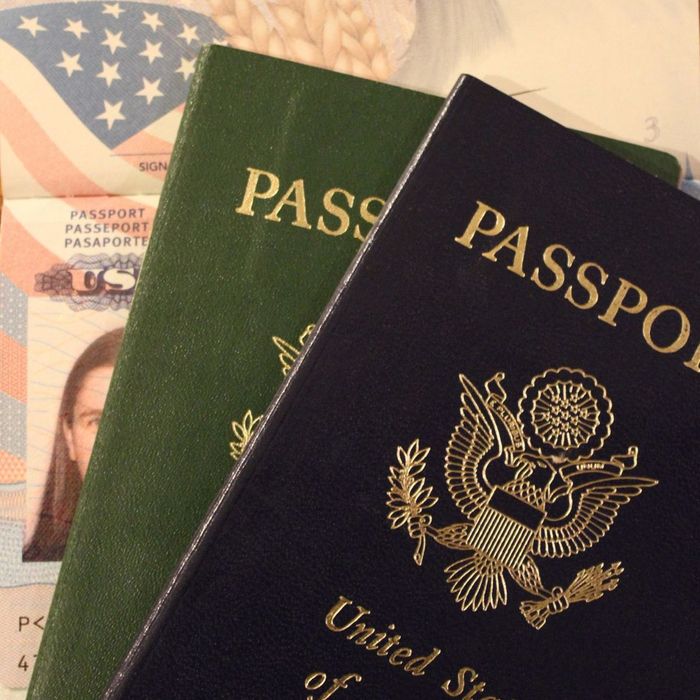 passports