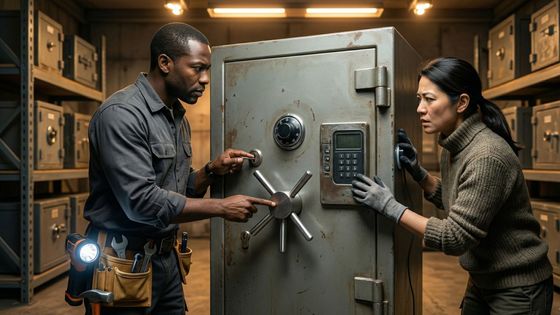 Signs Your Commercial Safe is On the Blink header.jpg