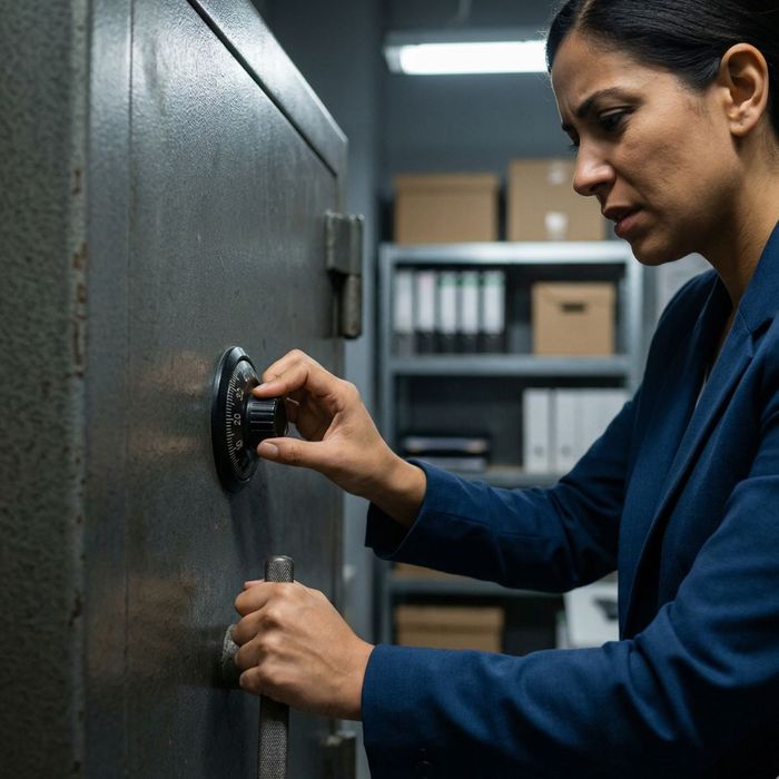 Signs Your Commercial Safe is On the Blink 1.jpg