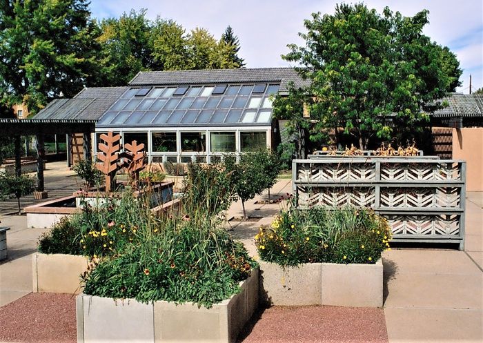 Morrison Center Raised Planters for Wheel Chair Accessibility.jpg