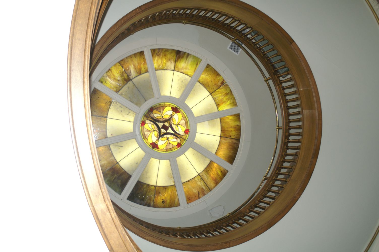 Sterling Train Depot, Logan County Courthouse 005.jpg