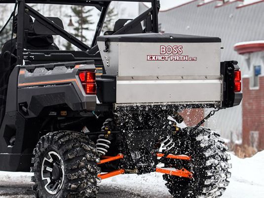 The BOSS Exact Path 2.5 and 6.0 cubic feet drop spreaders exactpath.jpg