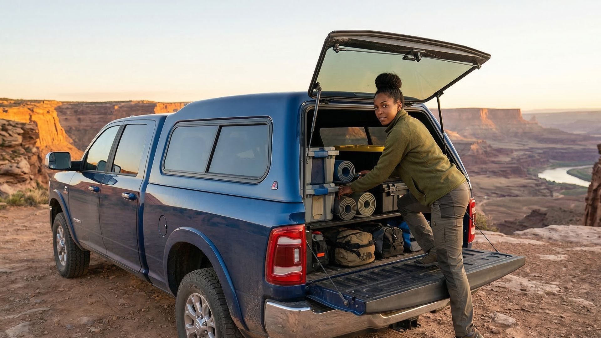 More Than a Cover How a Camper Shell Secures and Protects Your Truck Bed header.jpg