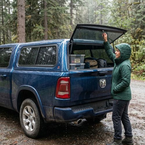 More Than a Cover How a Camper Shell Secures and Protects Your Truck Bed 1.jpg