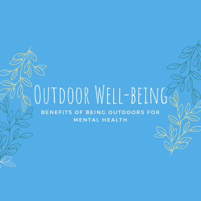 Outdoor Well-being - Balanced Wellness