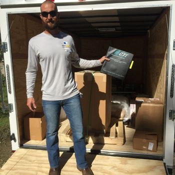 CTi franchise supplies CTi franchise supplies