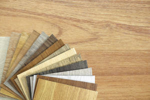 Laminate Flooring