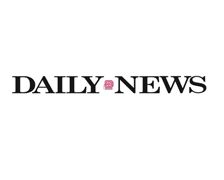 daily news logo