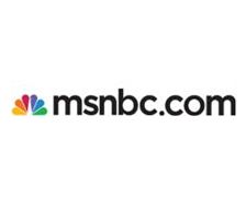 msnbc logo