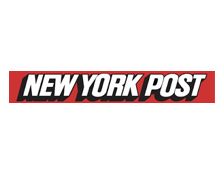 NY post logo