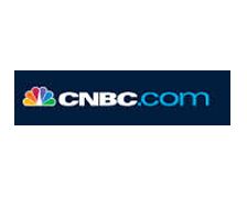 cnbc logo