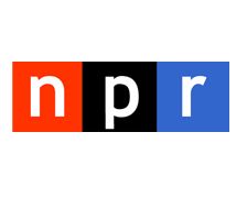 npr logo