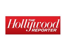 the hollywood reporter logo