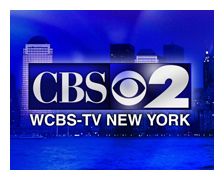 cbs 2 logo