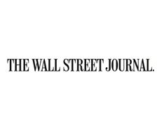 wall street logo
