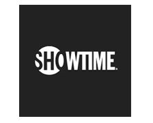 showtime logo