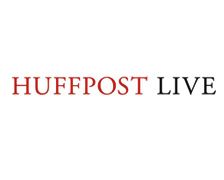 huffpost live logo