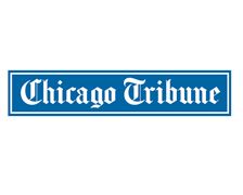chicago tribune logo