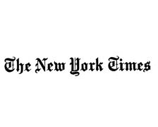 new york times logo