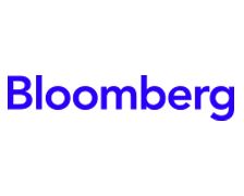 bloomberg logo