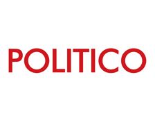 politico logo