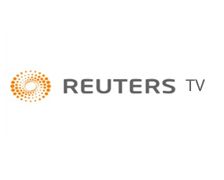 reuters tv logo