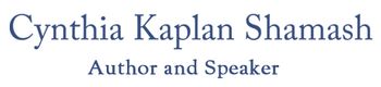 cynthia kaplan shamash logo