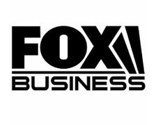 fox business logo