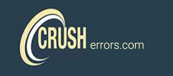 crush logo