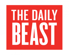 the daily beast logo