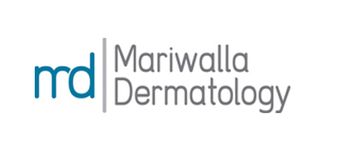 mariwalla dermatology logo