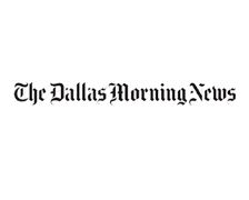 dallas morning news logo