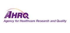 ahrq logo