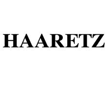haaretz logo