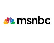 msnbc logo