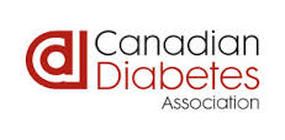 canadian diabetes association logo