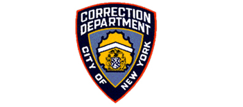 corrective department logo