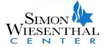 simon wiesenthal center logo